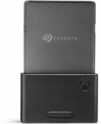 Карта расширения памяти SSD Seagate PCI-E 512Gb STJR512400 Expansion 2.5 черный