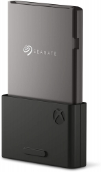 Карта расширения памяти SSD Seagate PCI-E 512Gb STJR512400 Expansion 2.5 черный