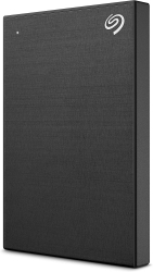 Жесткий диск Seagate USB 3.0 2Tb STKB2000400 One Touch 2.5 черный