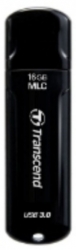 Флеш Диск Transcend 32Gb Jetflash 750 TS32GJF750K USB3.0 черный