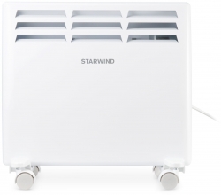 Конвектор Starwind SHV4510 белый