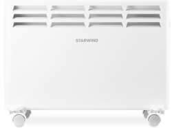Конвектор Starwind SHV4515 белый