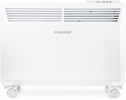 Конвектор Starwind SHV6015 белый