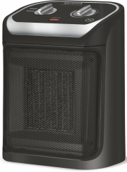 Тепловентилятор Tefal SE9261F0 черный