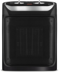Тепловентилятор Tefal SE9261F0 черный
