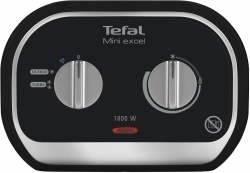 Тепловентилятор Tefal SE9261F0 черный