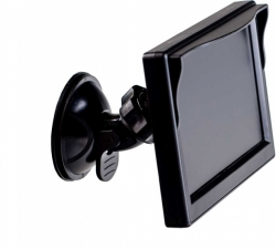 Автомобильный монитор Silverstone F1 IP monitor 5 HD 5 16:9 800x480