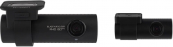 Видеорегистратор Blackvue DR750X-2CH PLUS черный 2.1Mpix 1080x1920 1080p 139гр. Hisilicon HI3559RBCV200