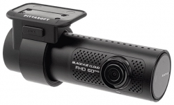 Видеорегистратор Blackvue DR750X-1CH PLUS черный 1080x1920 1080p 139гр. Hisilicon HI3559RBCV200