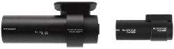 Видеорегистратор Blackvue DR750X-2CH IR PLUS черный 1080x1920 1080p 139гр. GPS Hisilicon HI3559RBCV200