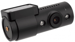 Видеорегистратор Blackvue DR750X-2CH IR PLUS черный 1080x1920 1080p 139гр. GPS Hisilicon HI3559RBCV200