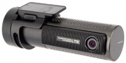 Видеорегистратор Blackvue DR750X-2CH LTE Plus черный 2.1Mpix 1080x1920 1080p 139гр. GPS Hisilicon HI3559RBCV200