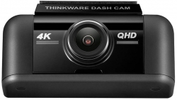 Видеорегистратор Thinkware U1000 черный 8.42Mpix 2160x3840 2160p 150гр. GPS Ambarella A12