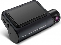 Видеорегистратор Thinkware Q 800PRO черный 5.14Mpix 1440x2560 1440p 140гр. GPS Ambarella A12