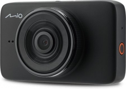 Видеорегистратор Mio ViVa V51 черный 2Mpix 1080x1920 1080p 130гр. M-star 8336