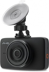 Видеорегистратор Mio ViVa V51 черный 2Mpix 1080x1920 1080p 130гр. M-star 8336
