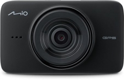 Видеорегистратор Mio ViVa V56 черный 2Mpix 1080x1920 1080p 130гр. GPS M-star 8336