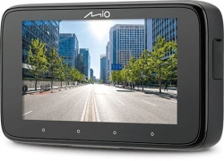 Видеорегистратор Mio ViVa V56 черный 2Mpix 1080x1920 1080p 130гр. GPS M-star 8336