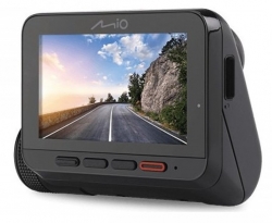 Видеорегистратор Mio MiVue 826 черный 2Mpix 1920x1080 1080p 150гр. GPS