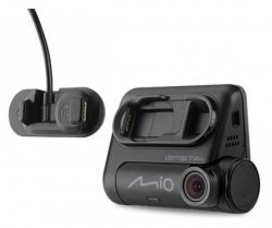 Видеорегистратор Mio MiVue 826 черный 2Mpix 1920x1080 1080p 150гр. GPS