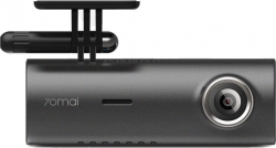 Видеорегистратор 70Mai Dash Cam M300 серый 3Mpix 1296x2304 1296p 140гр. Sigmastar SSC333DE