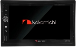 Автомагнитола Nakamichi NAM1600r 2DIN 4x50Вт