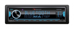 Автомагнитола Nakamichi NQ523BD 1DIN 4x50Вт