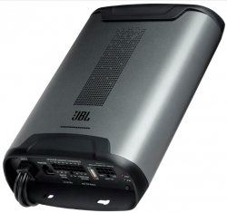 Усилитель автомобильный JBL DSP4086 восьмиканальный