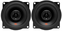 Колонки автомобильные JBL Stage2 524 210Вт 90дБ 4Ом 13см (5дюйм) (ком.:2кол.) коаксиальные двухполосные