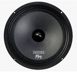 Колонки автомобильные Edge EDBPRO10-E0 (без решетки) 400Вт 99дБ 4Ом 25см (10дюйм) (ком.:1кол.) среднечастотные однополосные