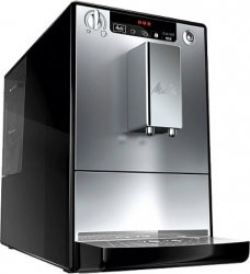 Кофемашина Melitta Caffeo E 950-203 черный