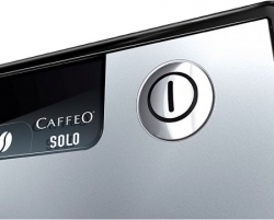 Кофемашина Melitta Caffeo E 950-203 черный