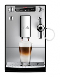 Кофемашина Melitta Caffeo E 957-203 черный