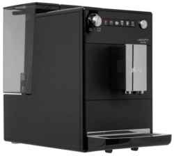 Кофемашина Melitta Caffeo F 300-100 Latticia OT черный