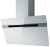 Вытяжка каминная Jet Air Viki WH/90/A белый управление: сенсорное (1 мотор)