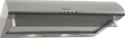 Вытяжка козырьковая Elikor Olympia 60 хром