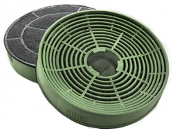 Фильтр угольный Krona K5-2 (2шт.)