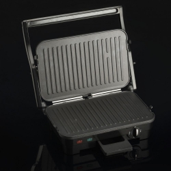Электрогриль Scarlett SC-EG350M05 1800Вт черный