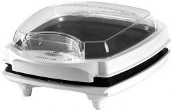 Электрогриль Galaxy Line GL 2967 1200Вт белый
