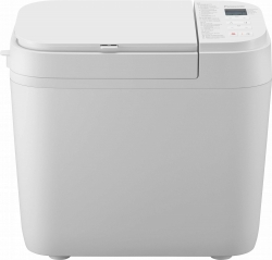 Хлебопечь Panasonic SD-R2520WTS белый
