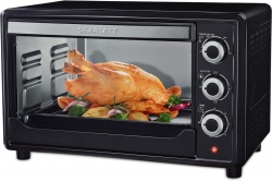 Электропечь Scarlett SC-EO93O15 35л. 1600Вт