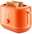 Тостер Kitfort КТ-2050-4 850Вт оранжевый