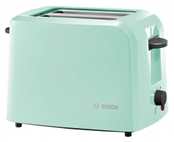 Тостер Bosch TAT3A012 мятный