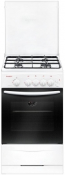 Плита Газовая Gefest ПГ 3200-06 К88 белый