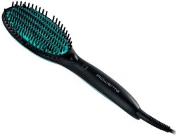 Фен-щетка Rowenta CF5820F0 1200Вт черный