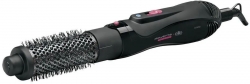 Фен-щетка Rowenta CF8252F0 1200Вт черный