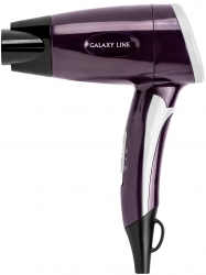 Фен Galaxy Line GL 4338 фиолетовый