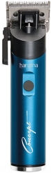 Машинка для стрижки Harizma Concept синий