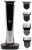 Машинка для стрижки Galaxy Line GL 4161 черный