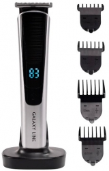 Машинка для стрижки Galaxy Line GL 4161 черный